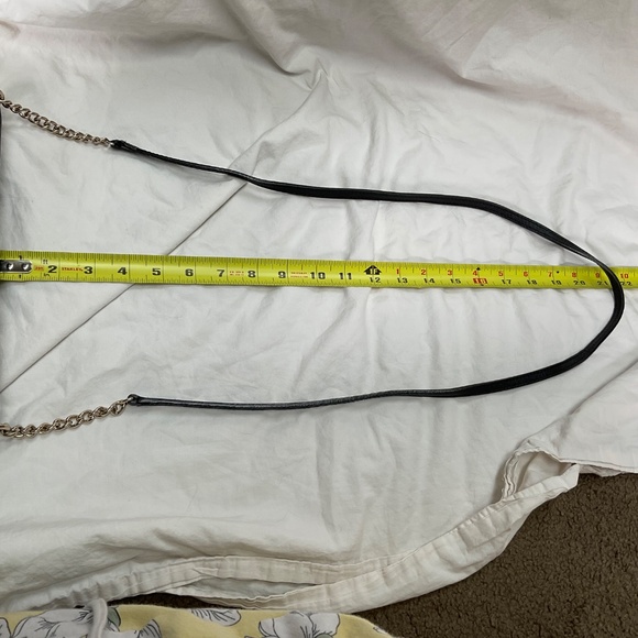 Kate Spade Slim Leather Crossbody Bag - Picture 7 of 14